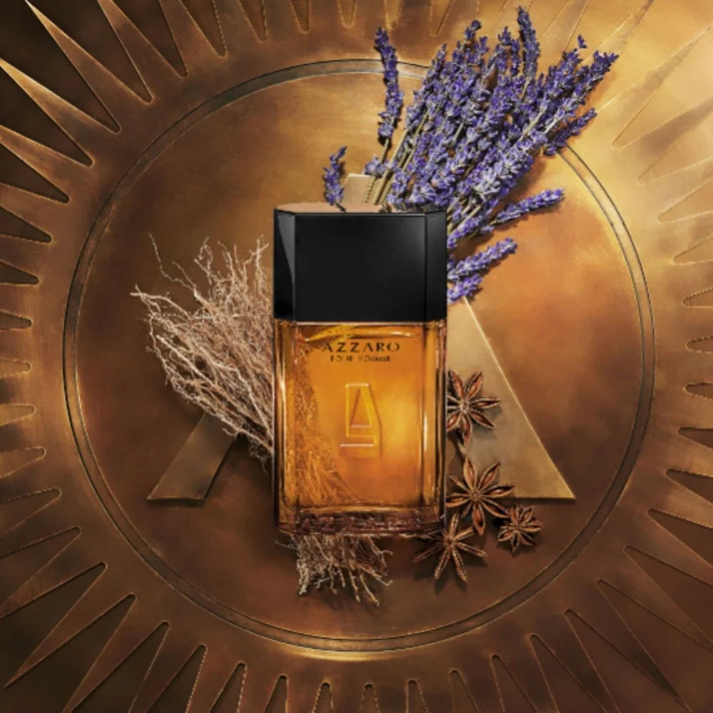 Azzaro - Azzaro para Hombre - Eau de Toilette para Hombre