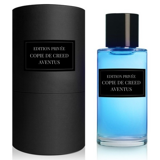 Edition Privée - Copie de Creed Aventus - Eau de parfum mixte