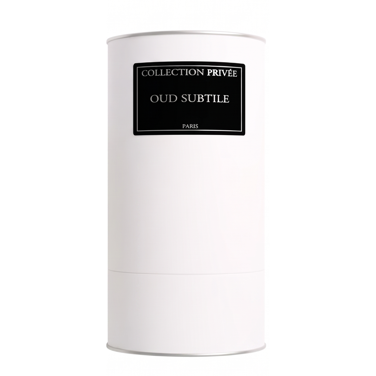 Collection Privée - Oud Subtile - Eau de Parfum Unisex