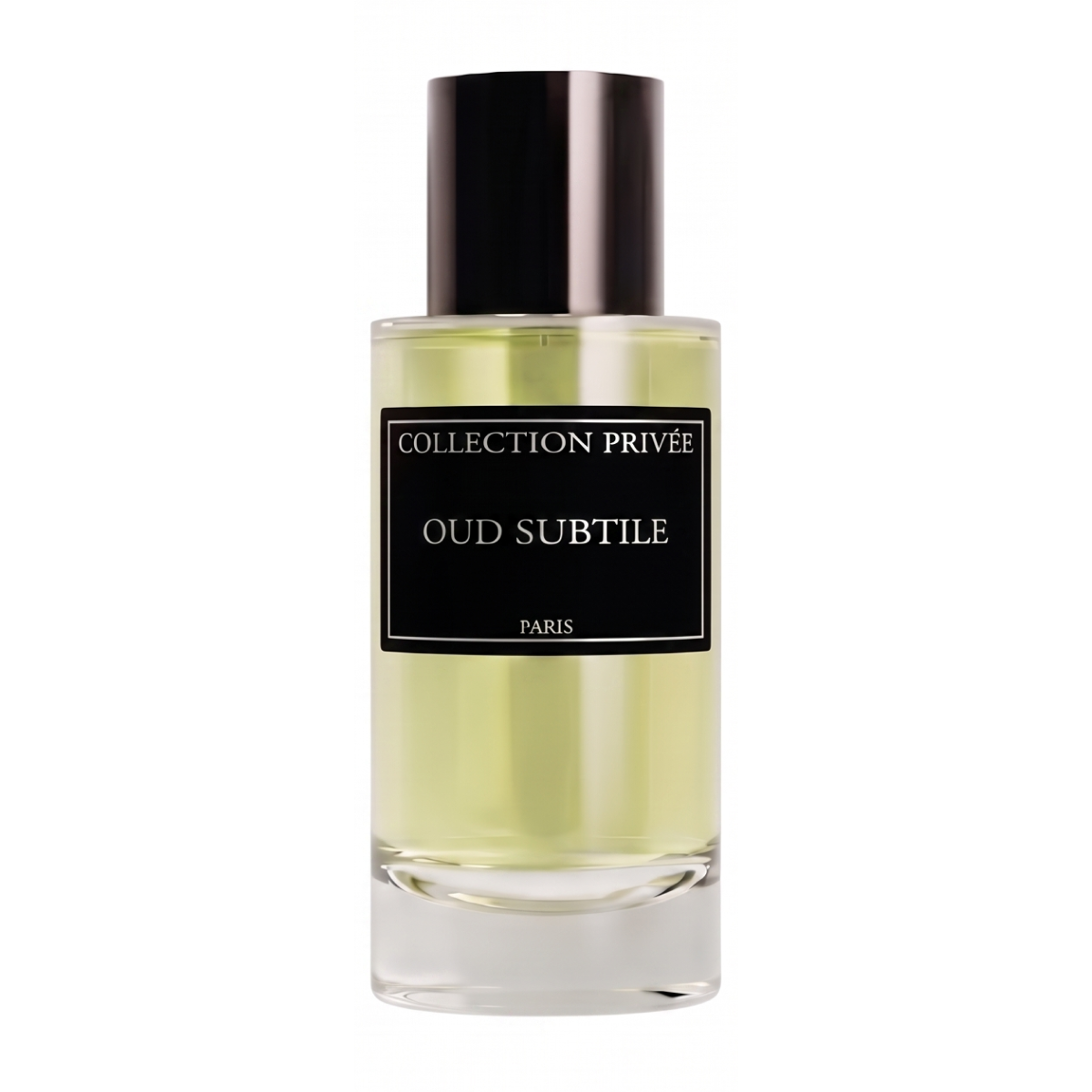Collection Privée - Oud Subtile - Eau de Parfum Unisex