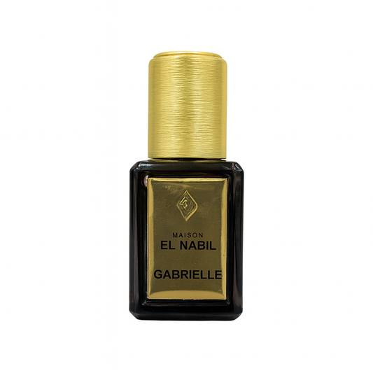 el Nabil - Gabrielle - Perfume Concentrado sin Alcohol