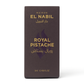 el Nabil - Royal Pistache - Perfume Concentrado sin Alcohol