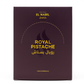 el Nabil - Royal Pistache - Perfume Concentrado sin Alcohol