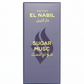el Nabil - Sugar Musc - Concentrado de perfume sin alcohol