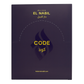 el Nabil - Code - Perfume concentrado sin alcohol