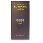 el Nabil - Code - Perfume concentrado sin alcohol