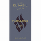 el Nabil - Fabulous - Perfume Concentrado Sin Alcohol