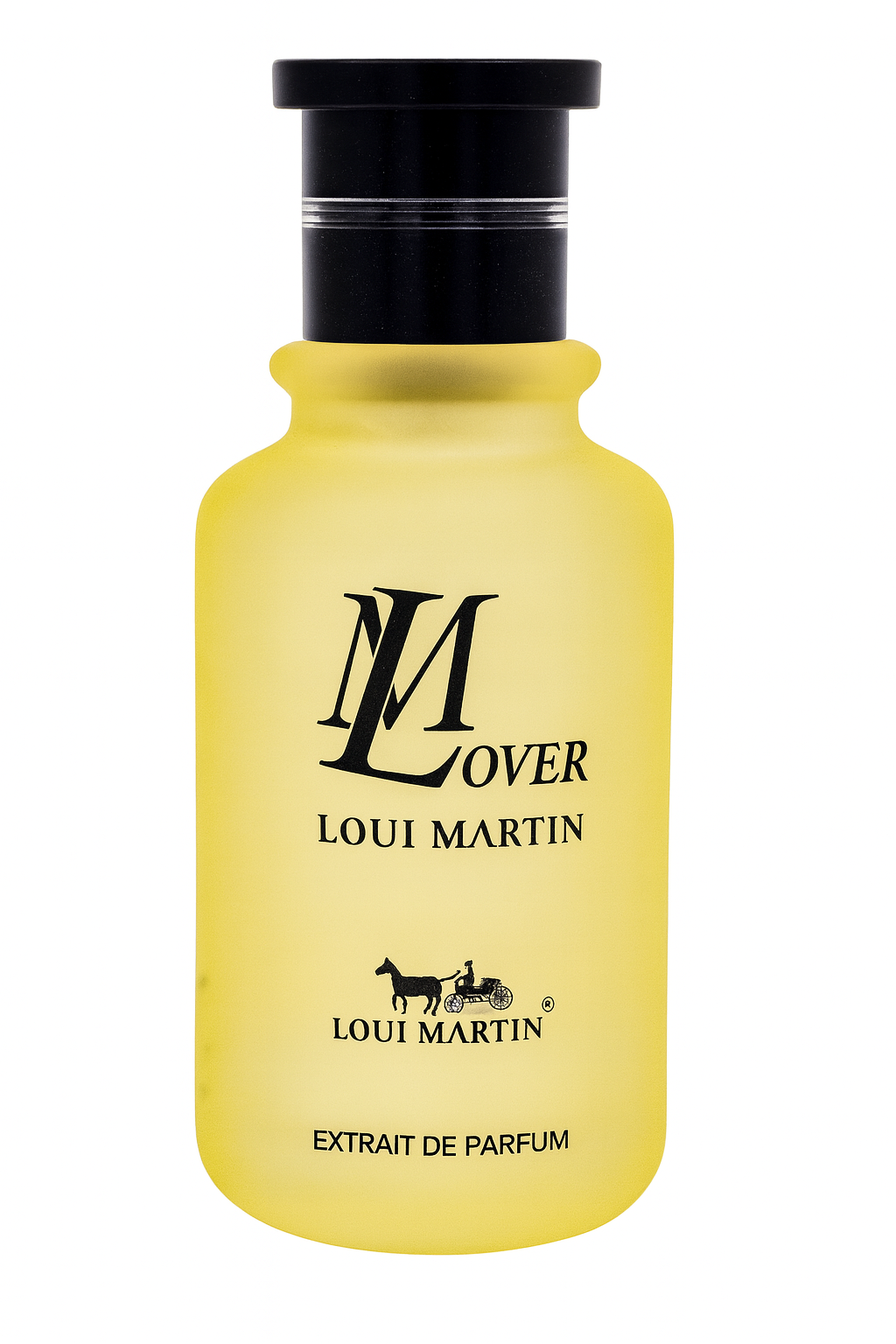 Loui Martin - MLover - Extracto de Perfume Mixto