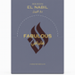 el Nabil - Fabulous - Perfume Concentrado Sin Alcohol
