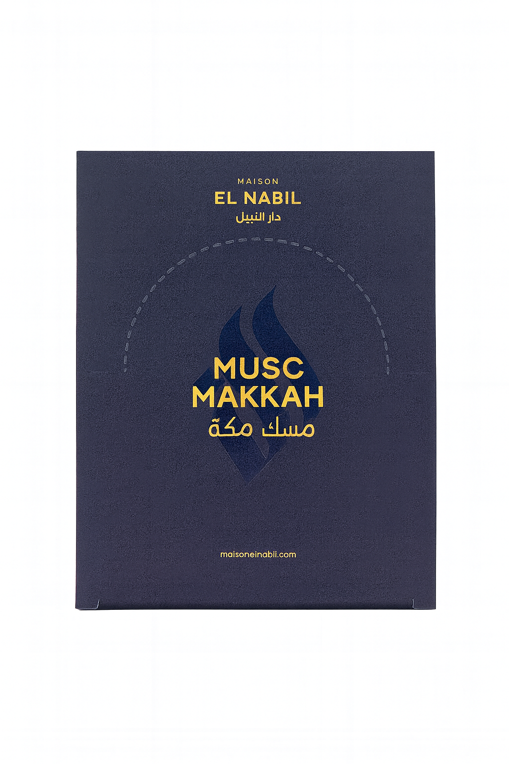 el Nabil - Makkah - Perfume concentrado sin alcohol