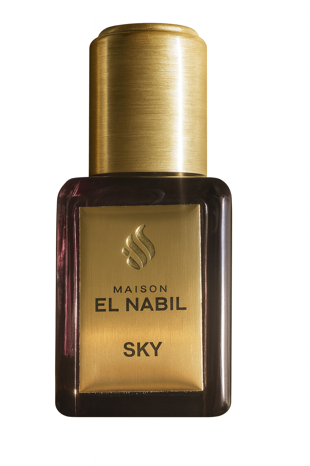 el Nabil - Sky - Fragancia Concentrada Sin Alcohol