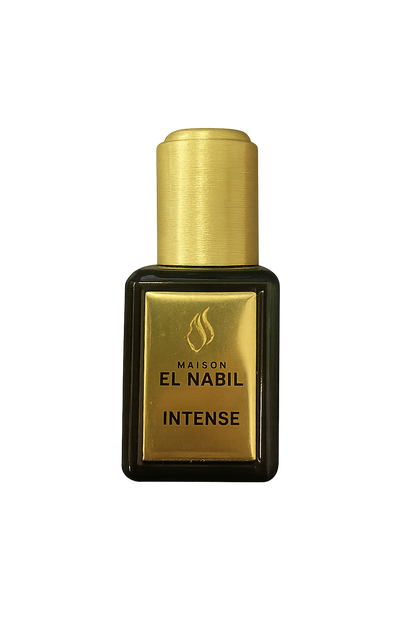 el Nabil - Intense - Perfume concentrado sin alcohol