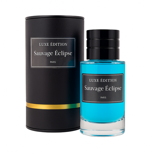 Luxe Édition - Savage Éclipse- Eau de Parfum Mixte