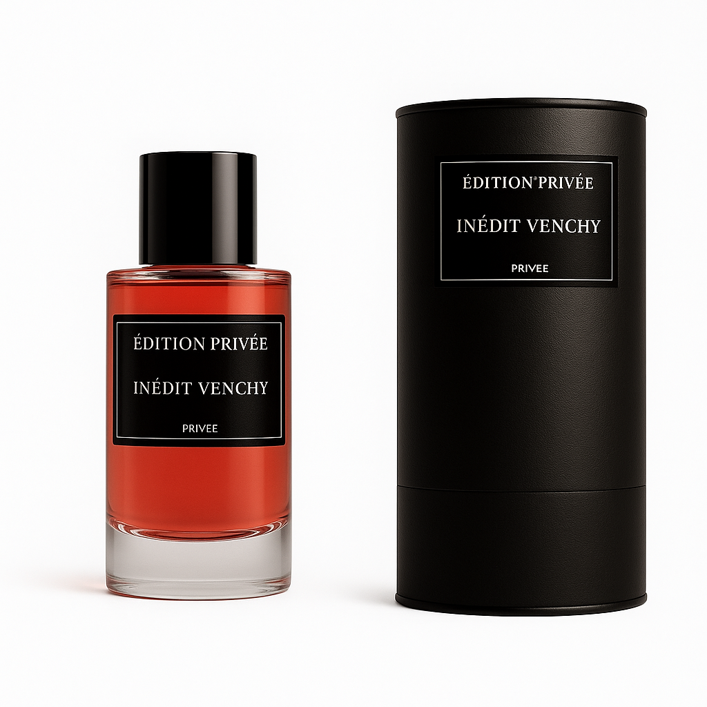 Edition Privée - Inédit Venchy - Eau de parfum mixte