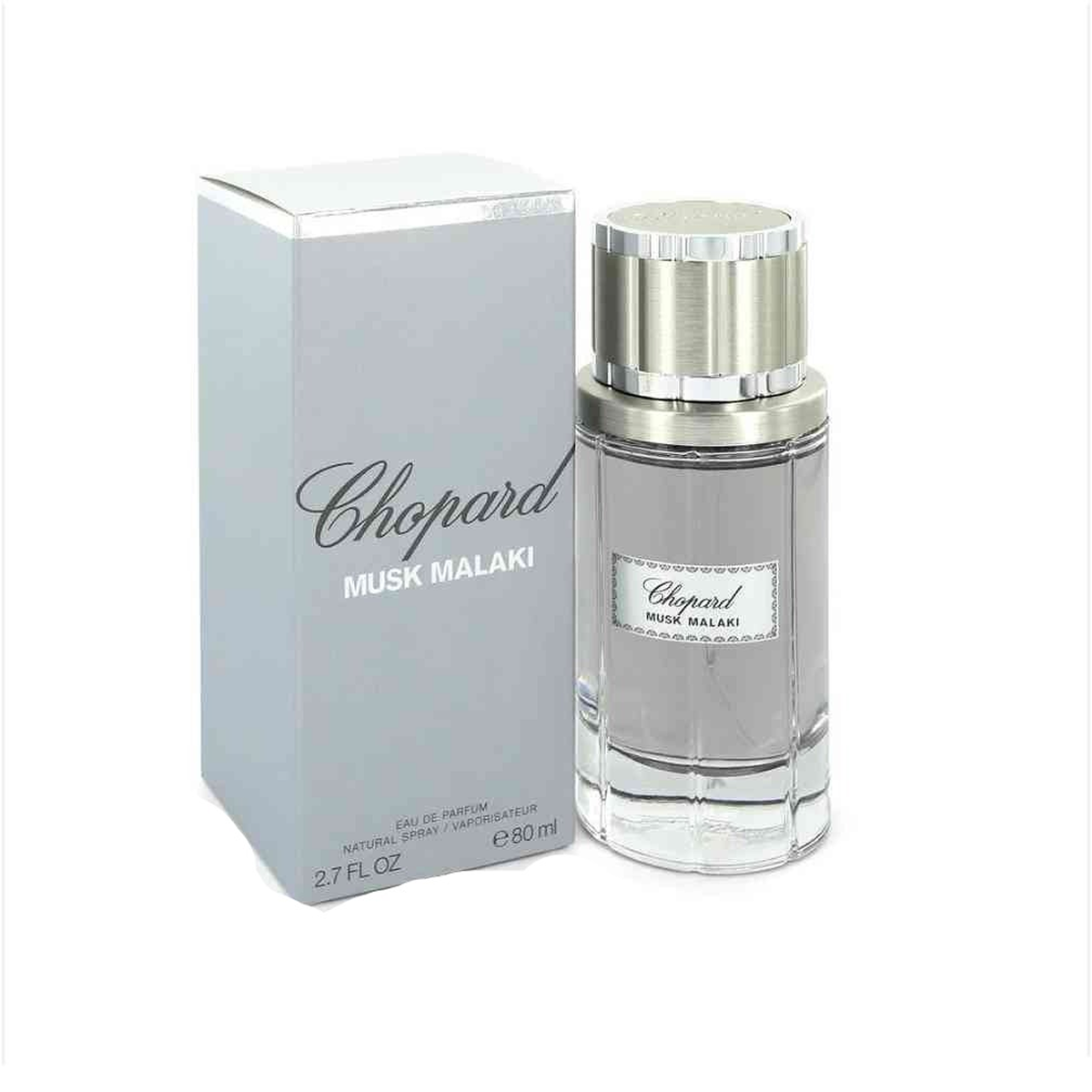 80 ml Chopard - Musk Malaki - Eau de Parfum Mixte