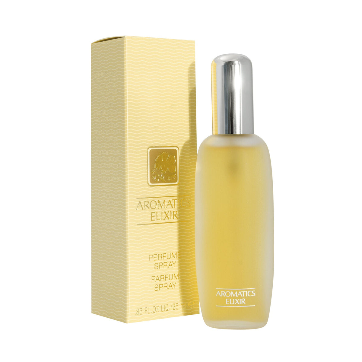 Clinique - Aromatics Elixir - Eau de Parfum para Mujer