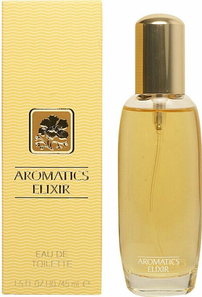25 ml Clinique - Aromatics Elixir - Eau de Parfum pour femme