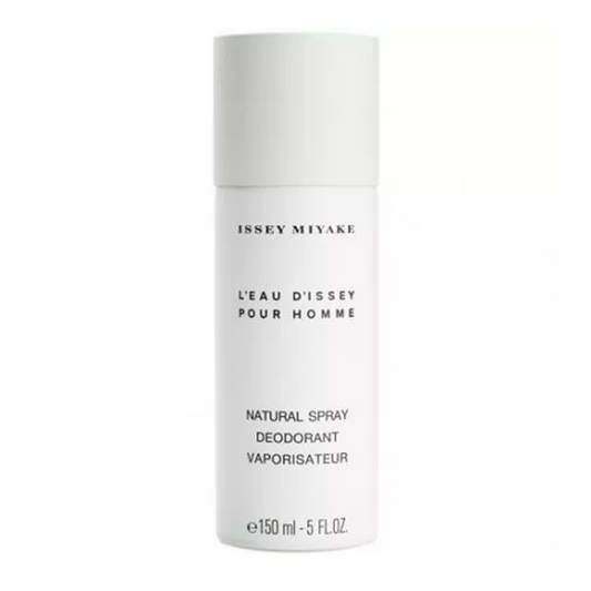 Déo 150ml + Gel Douche 200ml Issey Miyake - L'eau D'issey - Déodorant pour homme