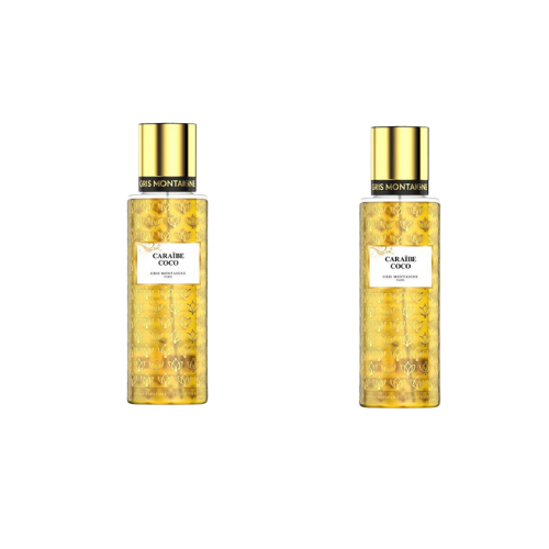 Gris Montaigne - Caraïbe Coco - Bruma perfumada