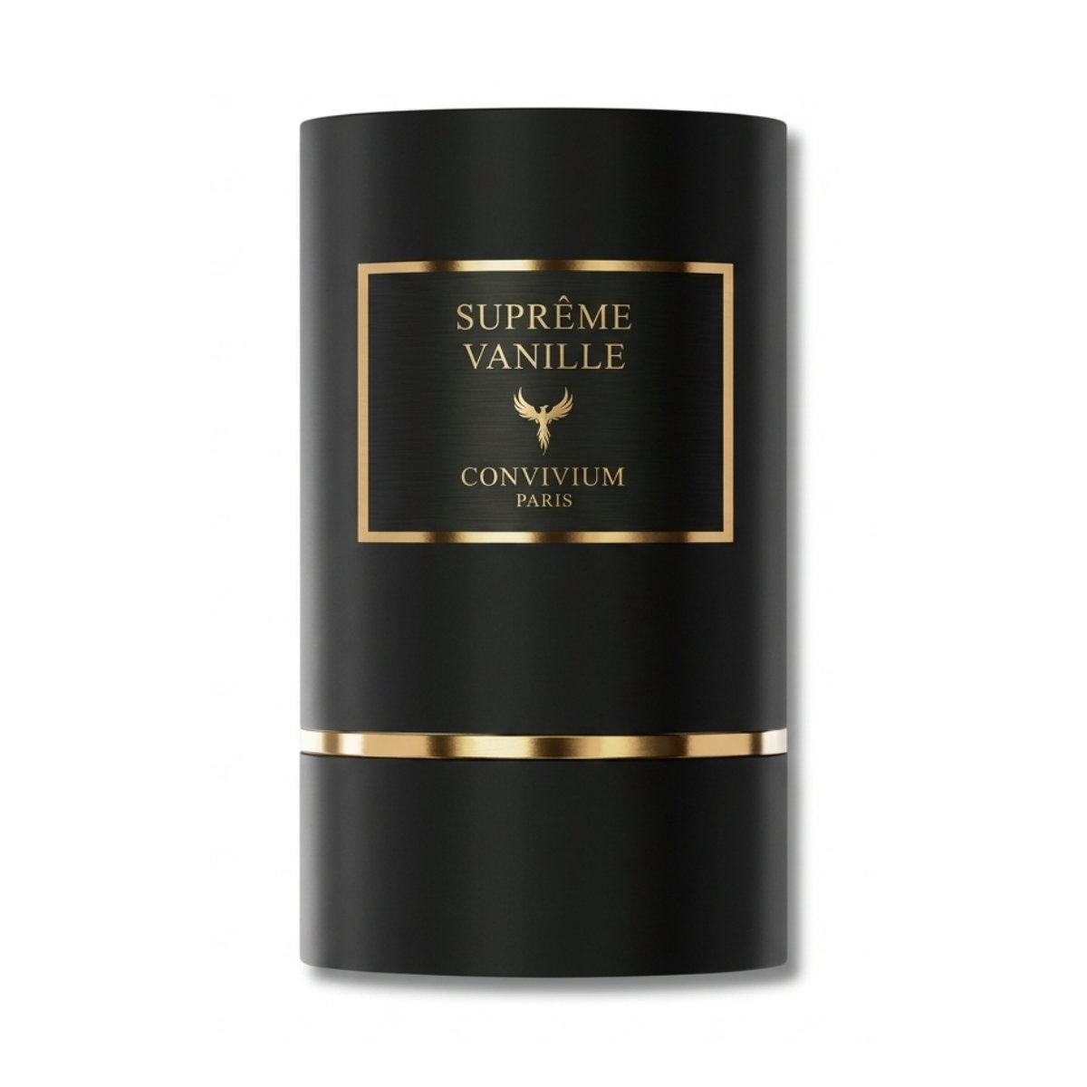 Convivium Paris - Suprême Vanille - Extracto de Perfume Unisex