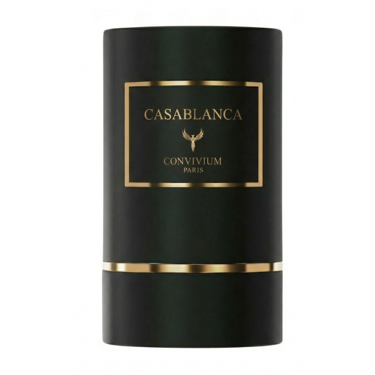 50ml Convivium Paris - Casablanca - Extrait de Parfum Mixte
