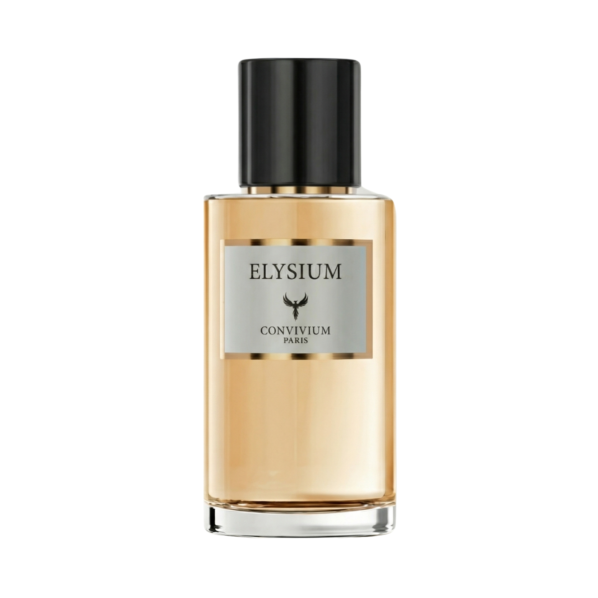 50ml Convivium Paris - Elysium - Extrait de Parfum Mixte