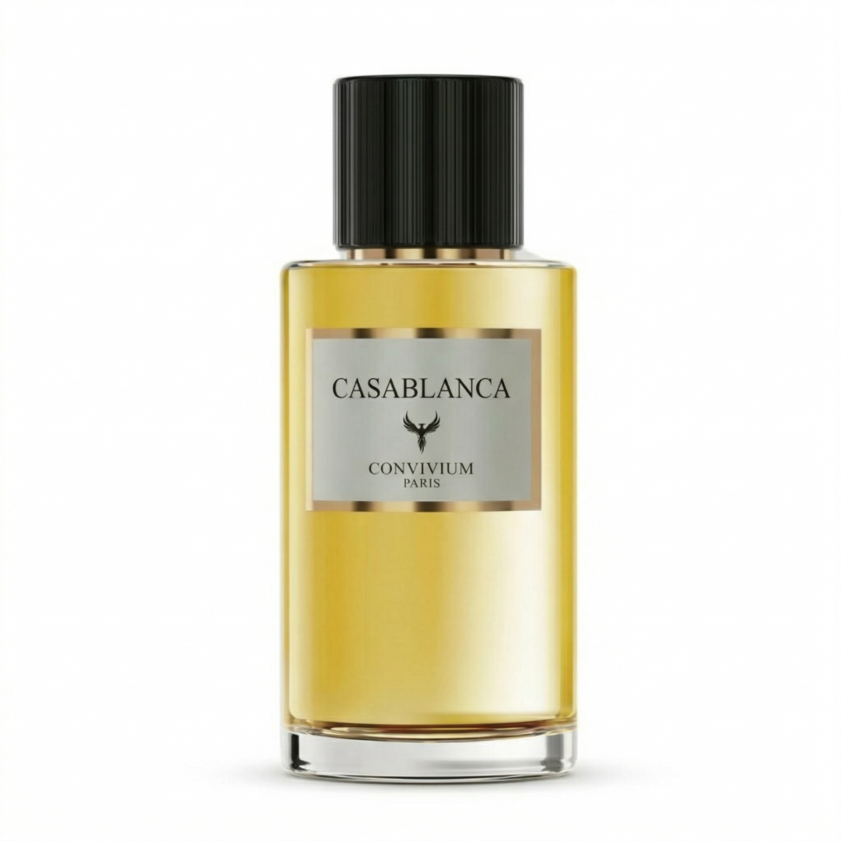 50ml Convivium Paris - Casablanca - Extrait de Parfum Mixte