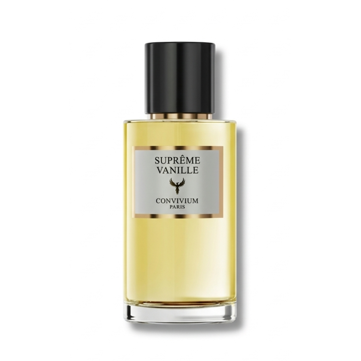 Convivium Paris - Suprême Vanille - Extracto de Perfume Unisex