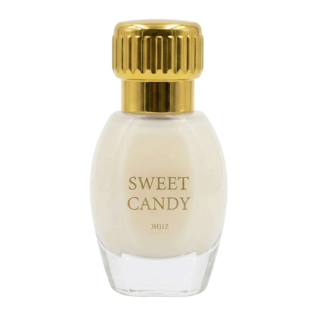 12ml * 2 Gris Montaigne - Musc Tahara Sweet Candy - Concentré de Parfum Mixte
