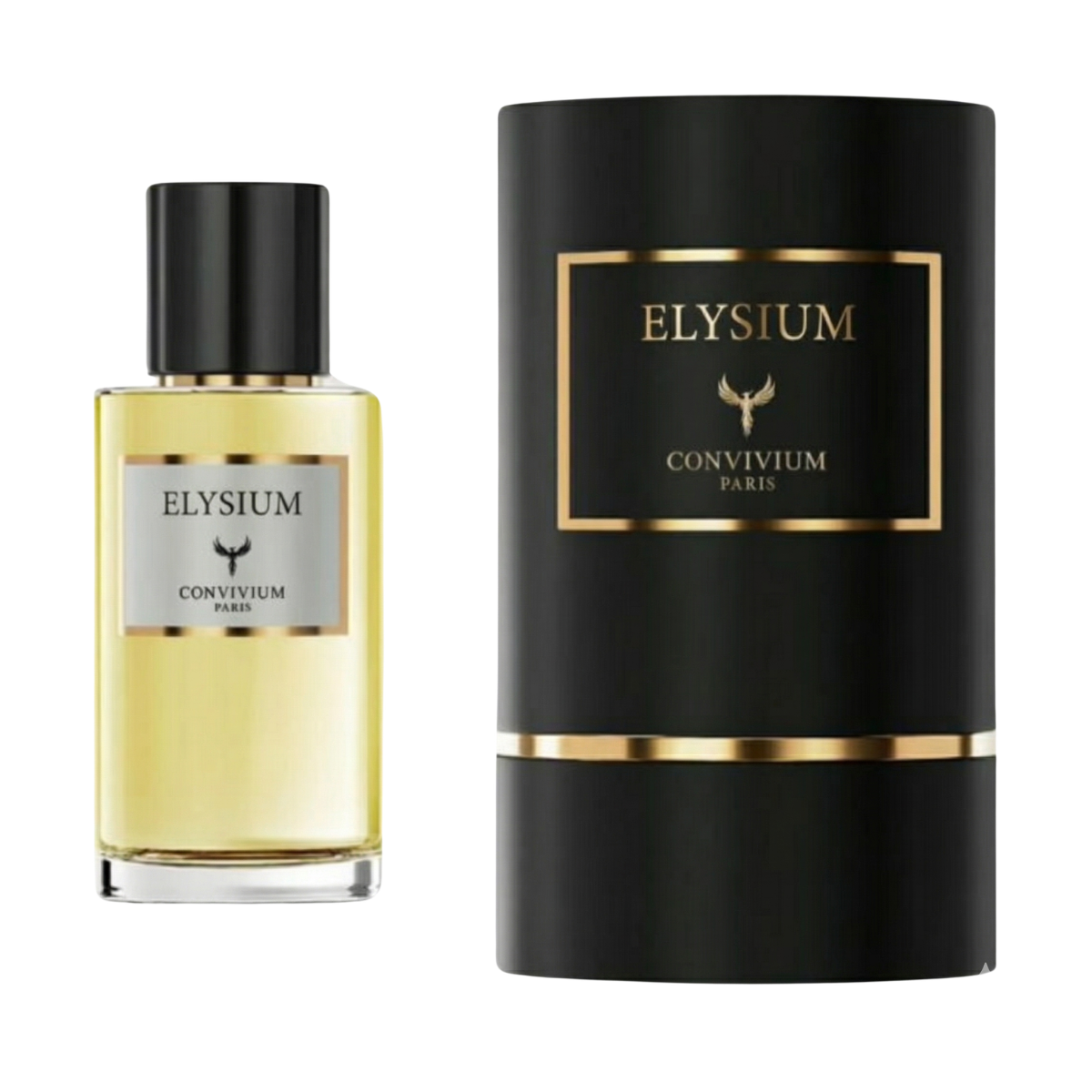 50ml Convivium Paris - Elysium - Extrait de Parfum Mixte
