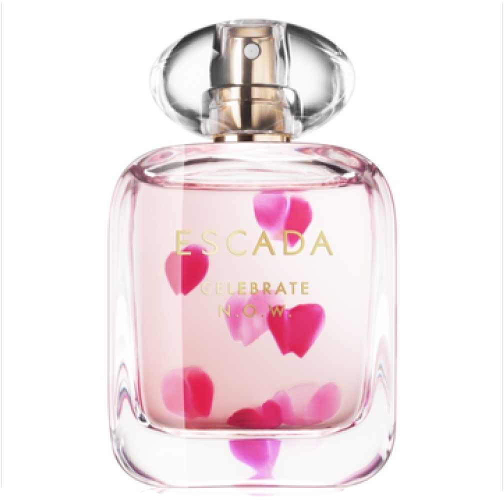Perfume Celebrate Now de Escada para mujer 80 ml