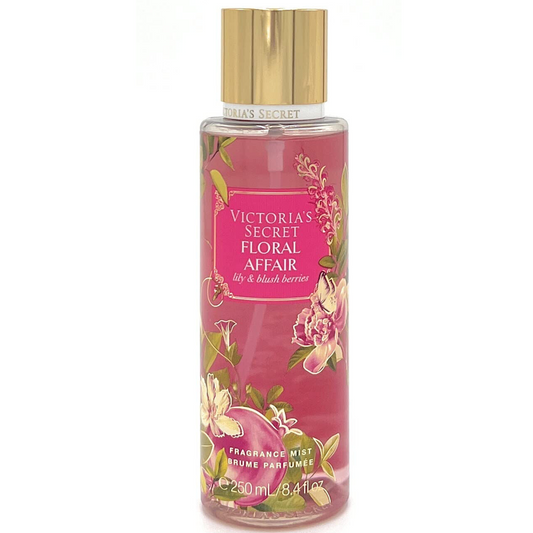 250 ml Victoria's Secret - Floral Affair - Fragrance Brume