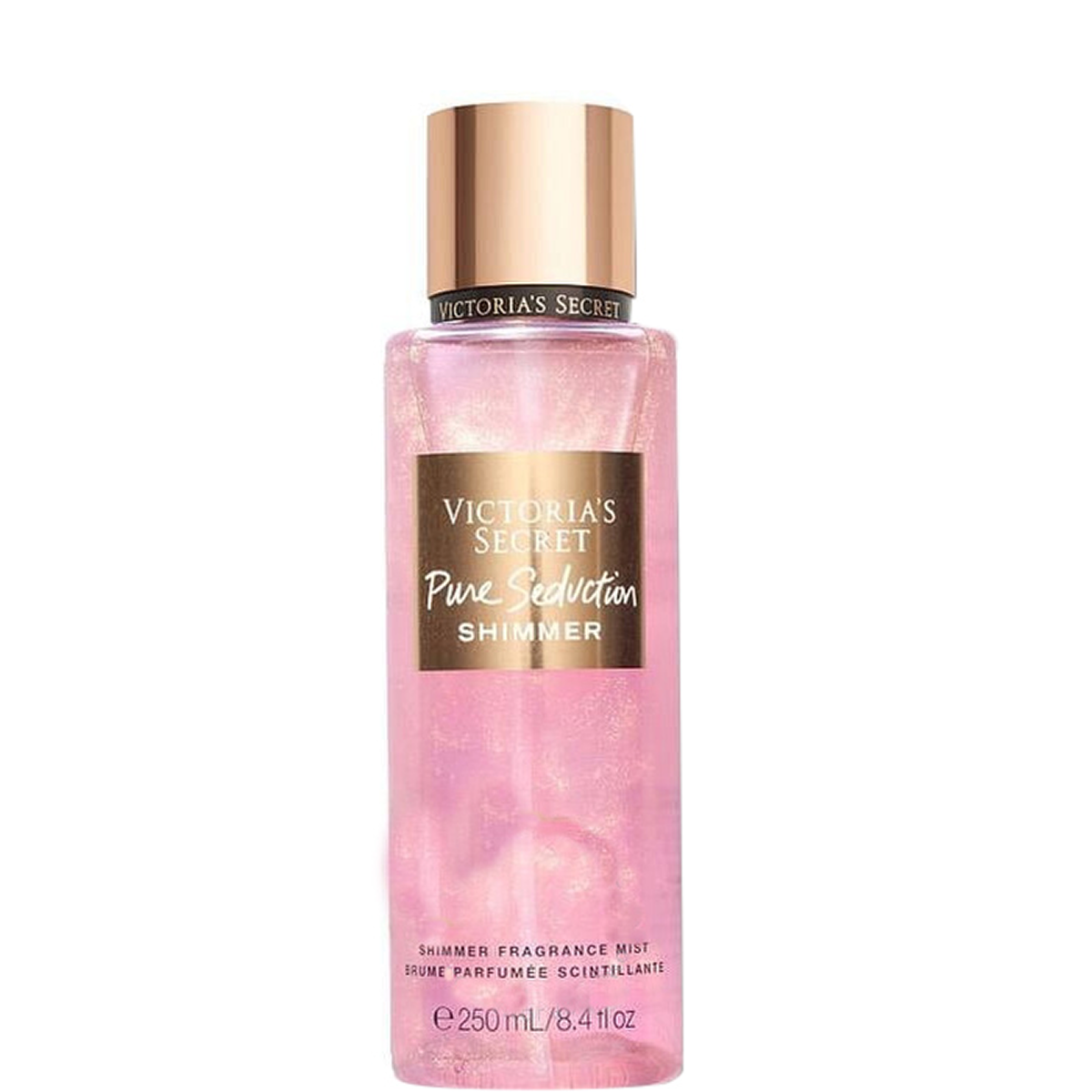 250 ml Victoria's Secret - Pure Seduction Shimmer - Fragrance Brume