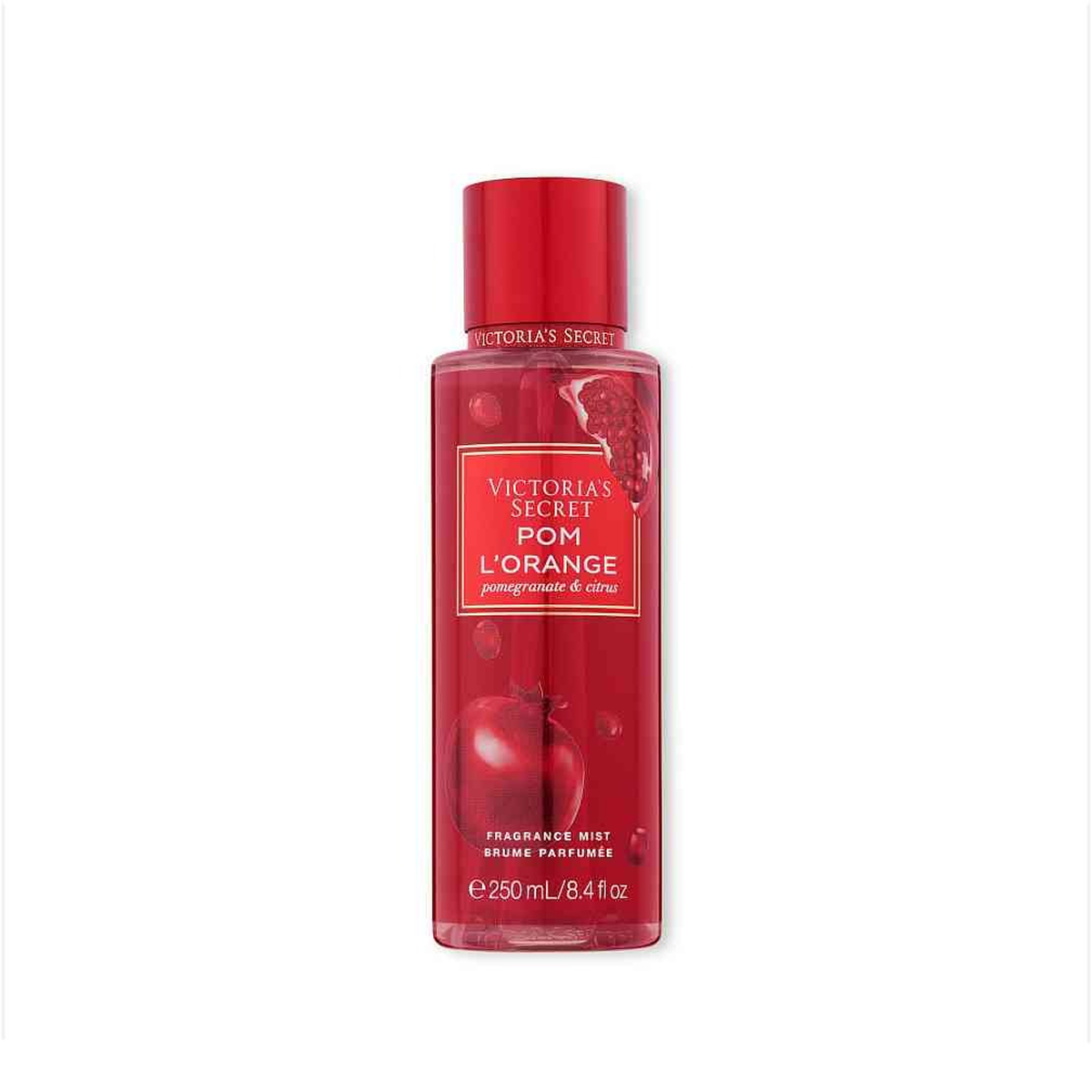 250 ml Victoria's Secret - Pom L'Orange - Fragrance Brume