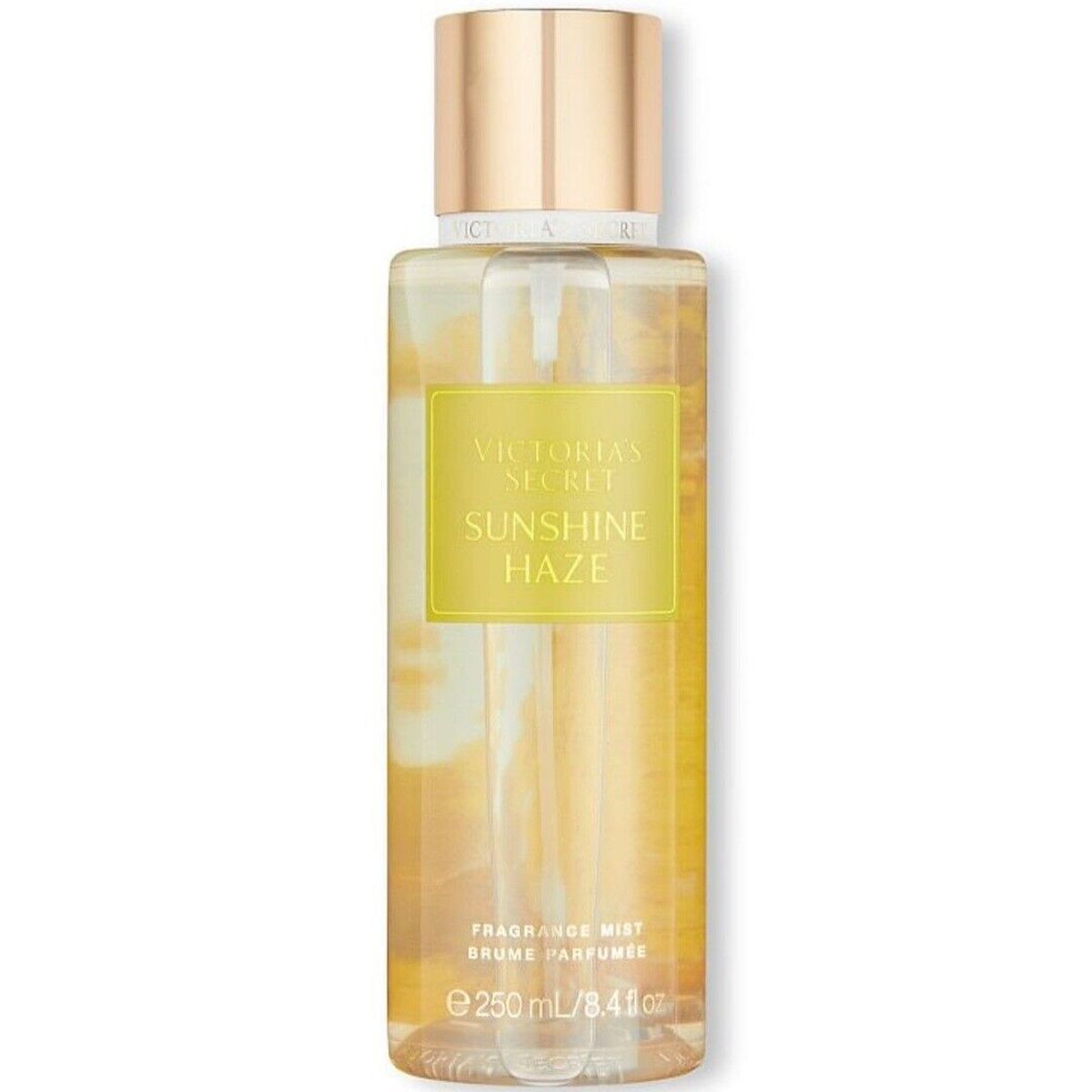 250 ml Victoria's Secret - Sunshine Haze - Fragrance Brume