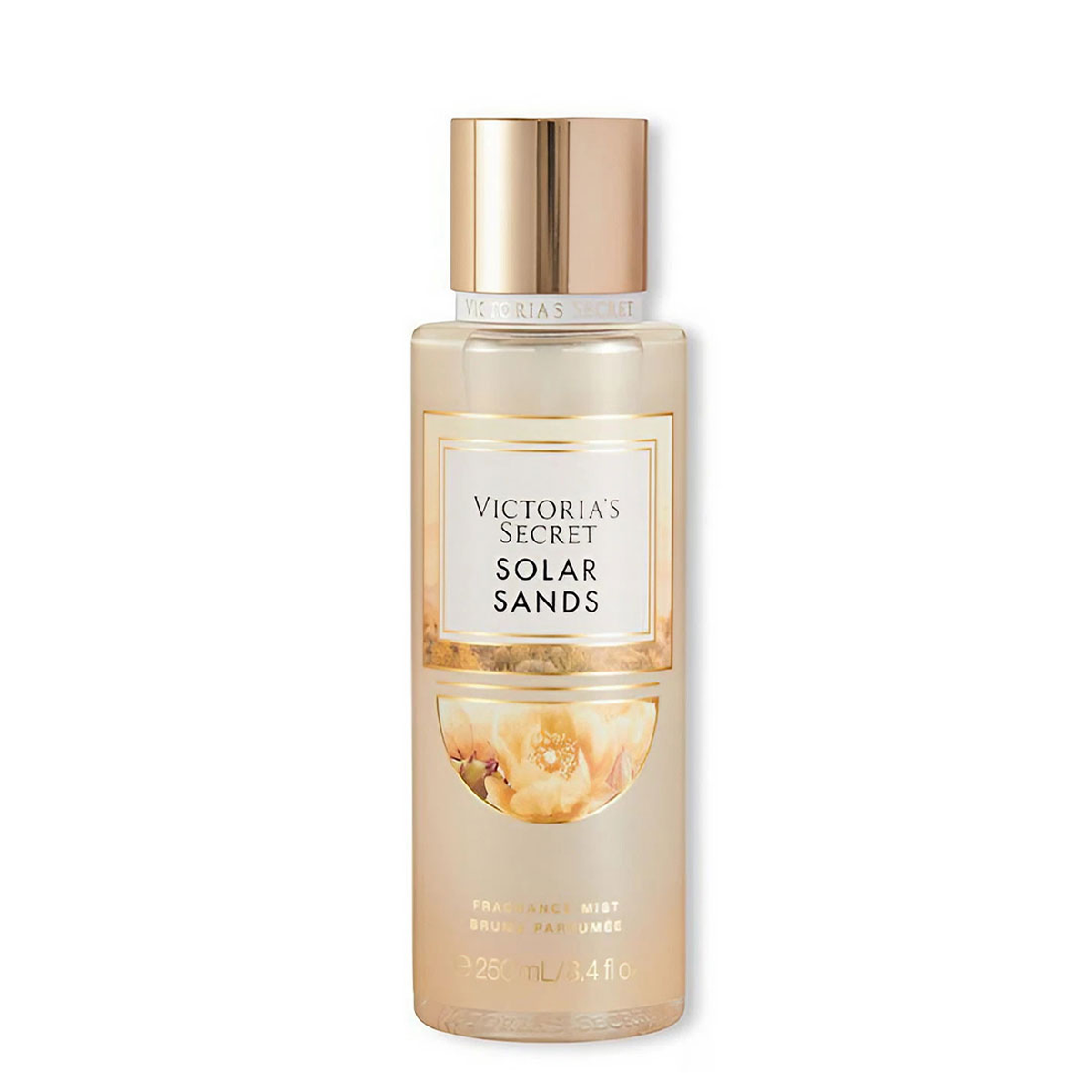 250 ml Victoria's Secret - Solar Sands - Fragrance Brume