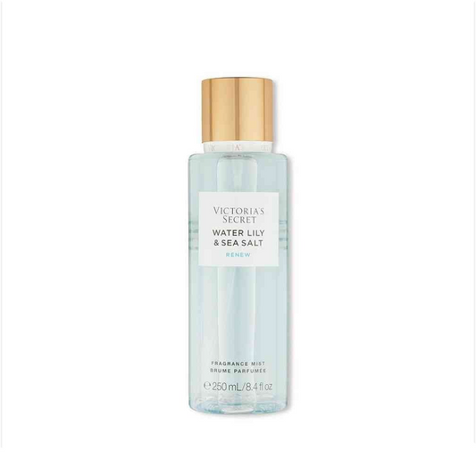 250 ml Victoria's Secret - Water Lily & Sea Salt - Fragrance Brume