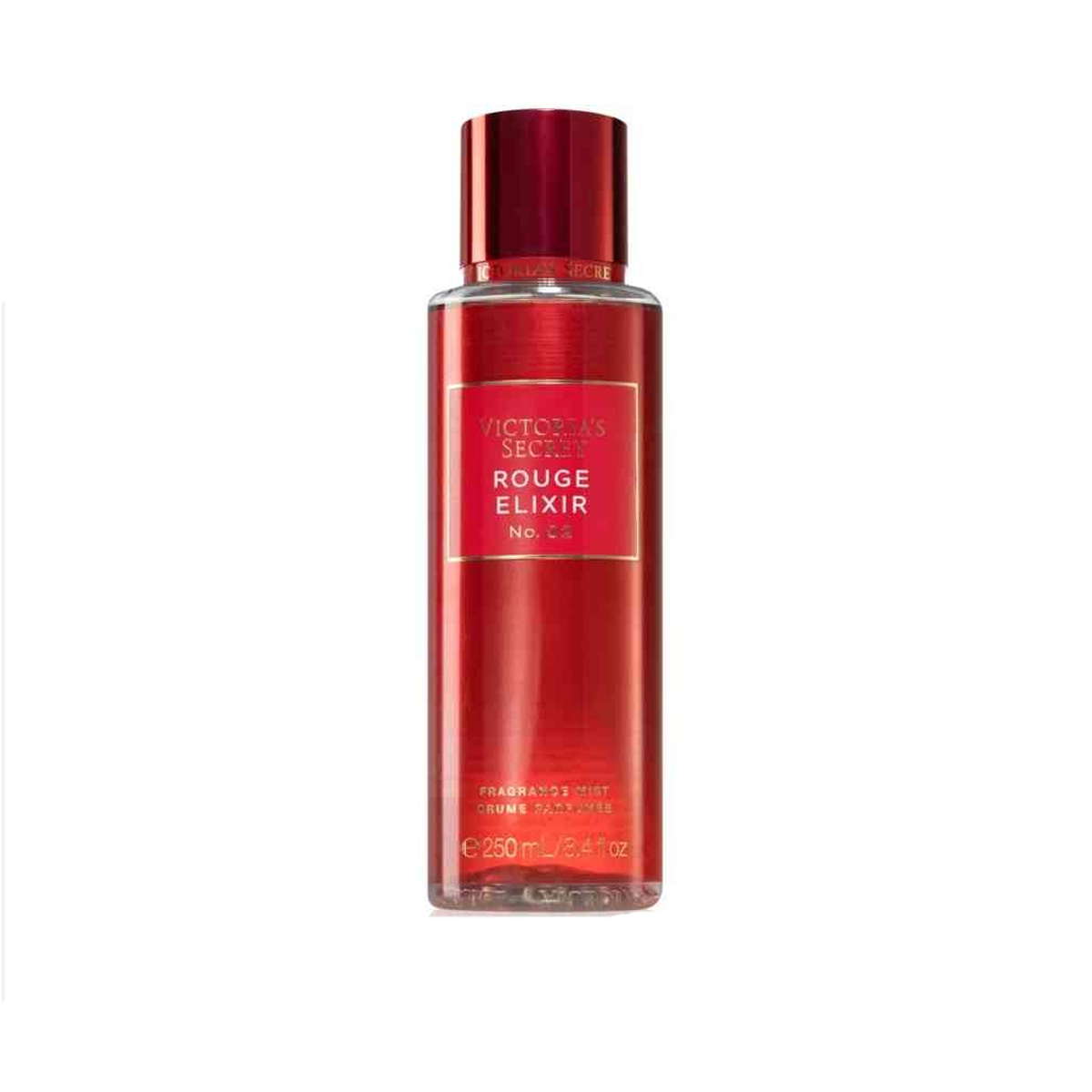 250 ml Victoria's Secret - Rouge Elixir No.02 - Fragrance Brume