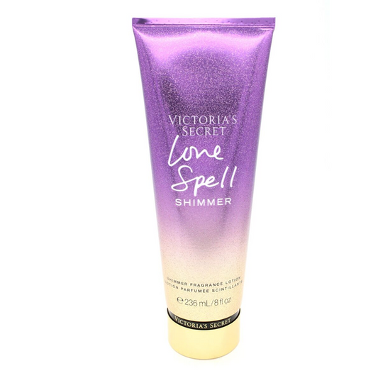 C ml Victoria's Secret - Love Spell Shimmer - Lotion Parfumée