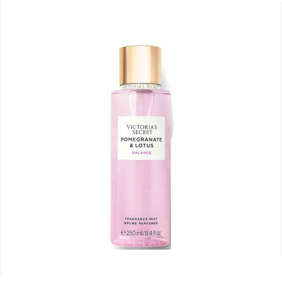 250 ml Victoria's Secret - Pomegranate & Lotus - Fragrance Brume