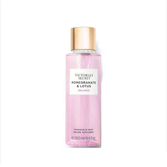 250 ml Victoria's Secret - Pomegranate & Lotus - Fragrance Brume