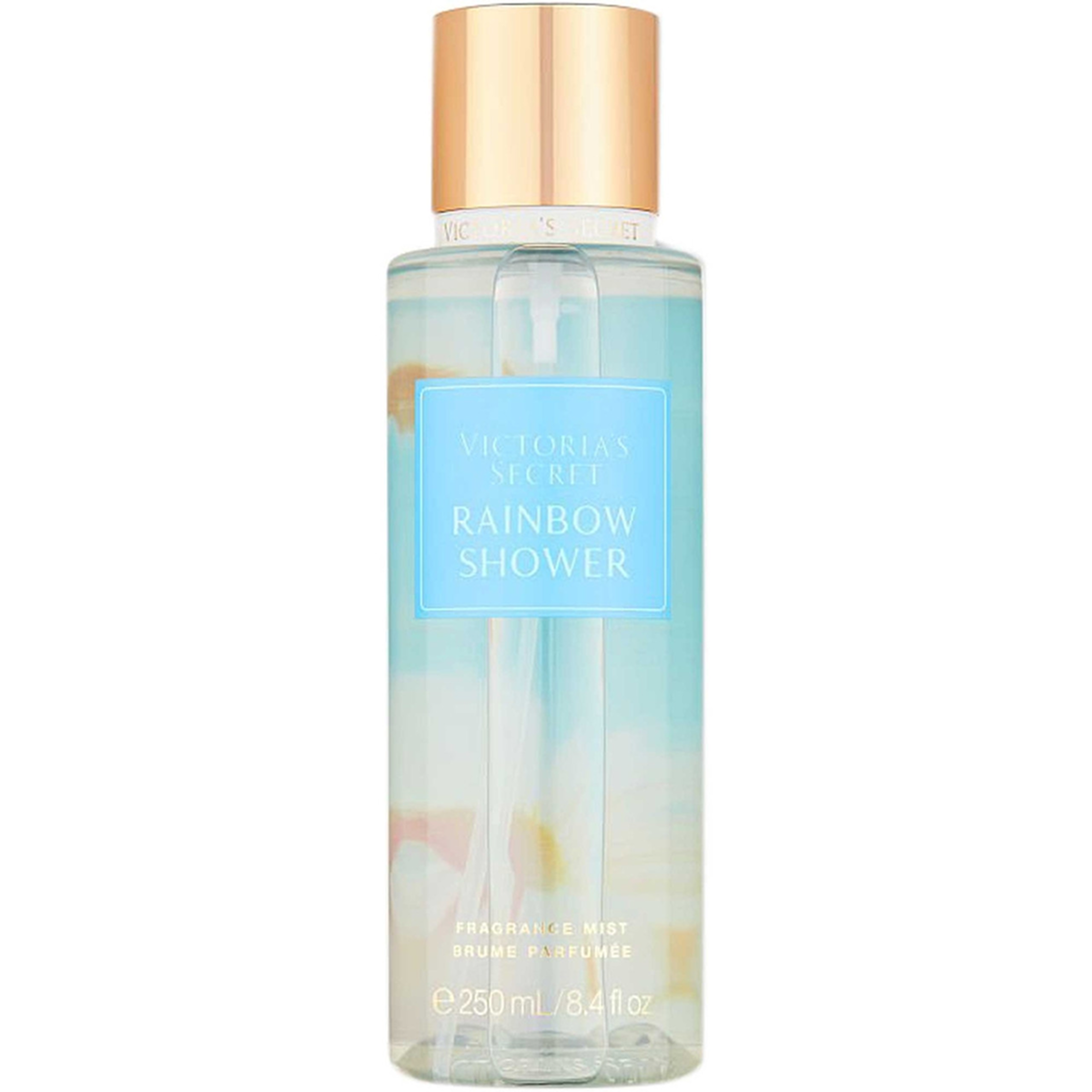 250 ml Victoria's Secret - Rainbow Shower - Fragrance Brume