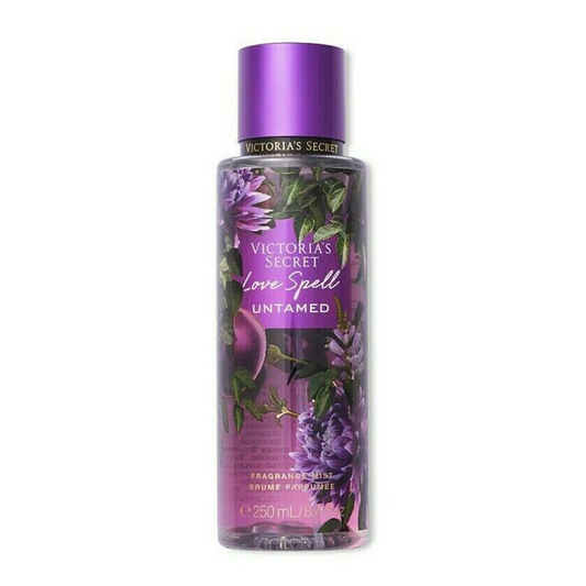 Victoria's Secret - Love Spell Untamed - Body Mist