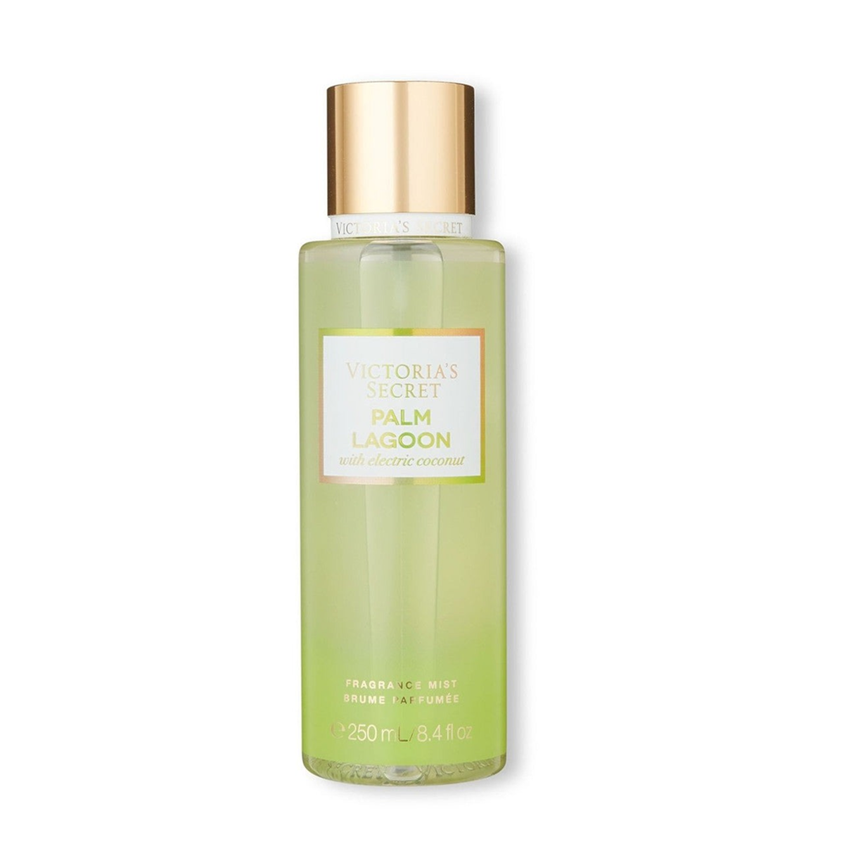 250 ml Victoria's Secret - Palm Lagoon - Fragrance Brume
