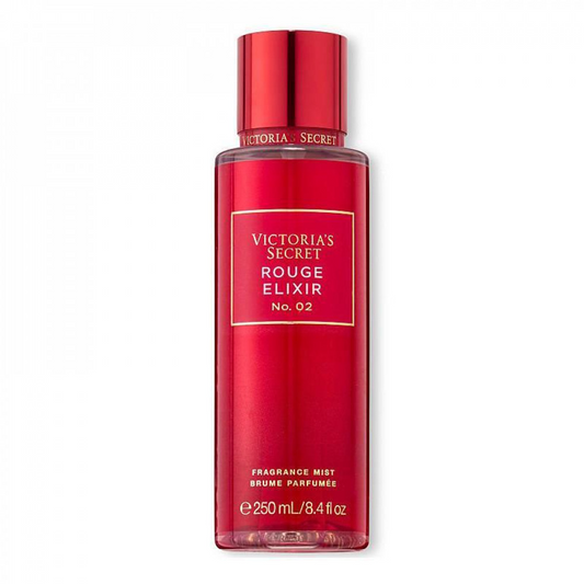 250 ml Victoria's Secret - Berry Elixir No.16 - Fragrance Brume