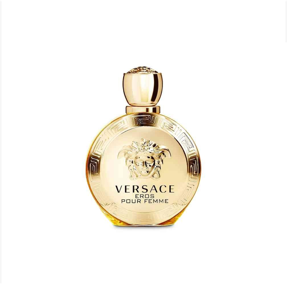 100 ml Versace - Eros - Eau de Parfum pour femme
