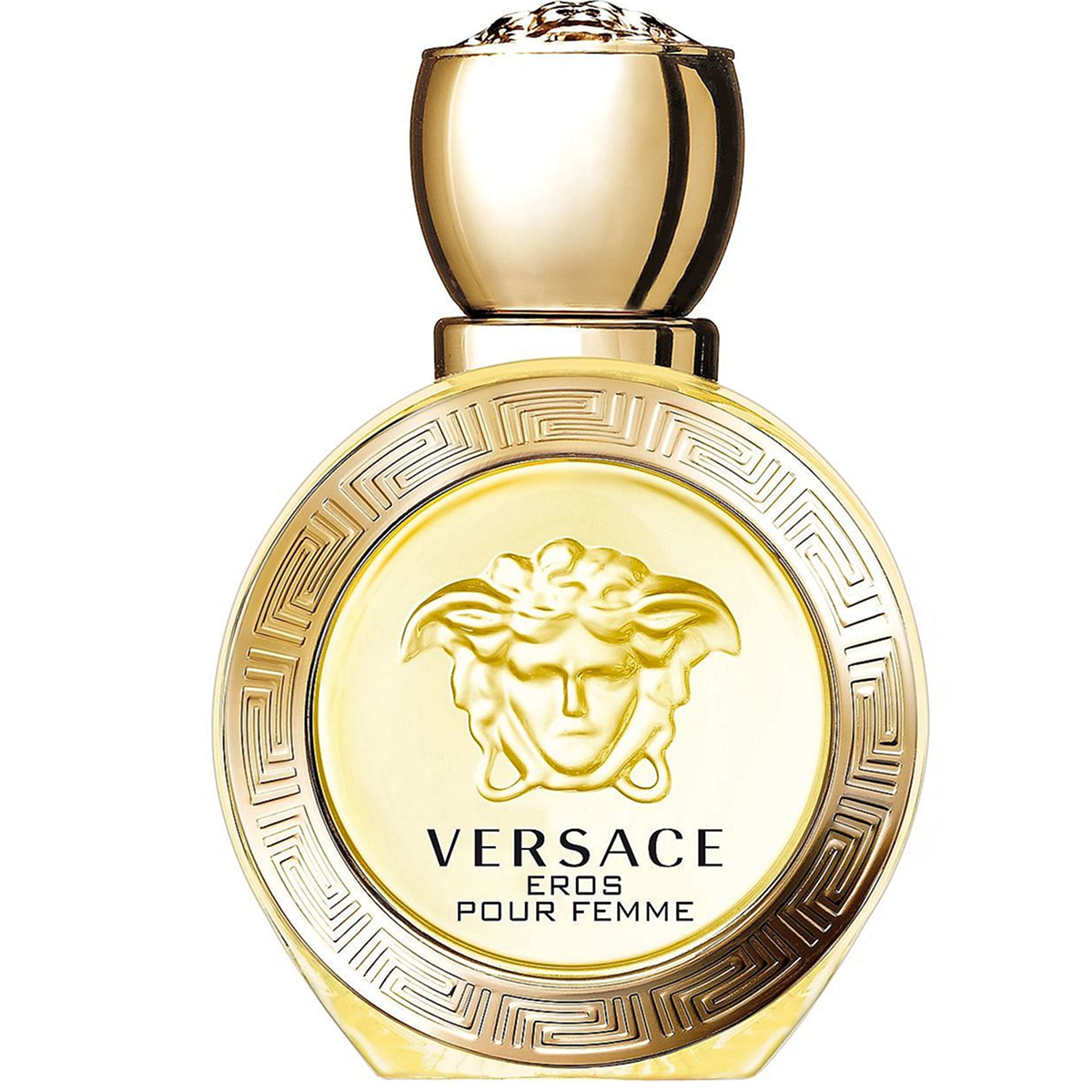 100 ml Versace - Eros - Eau de Toilette pour femme