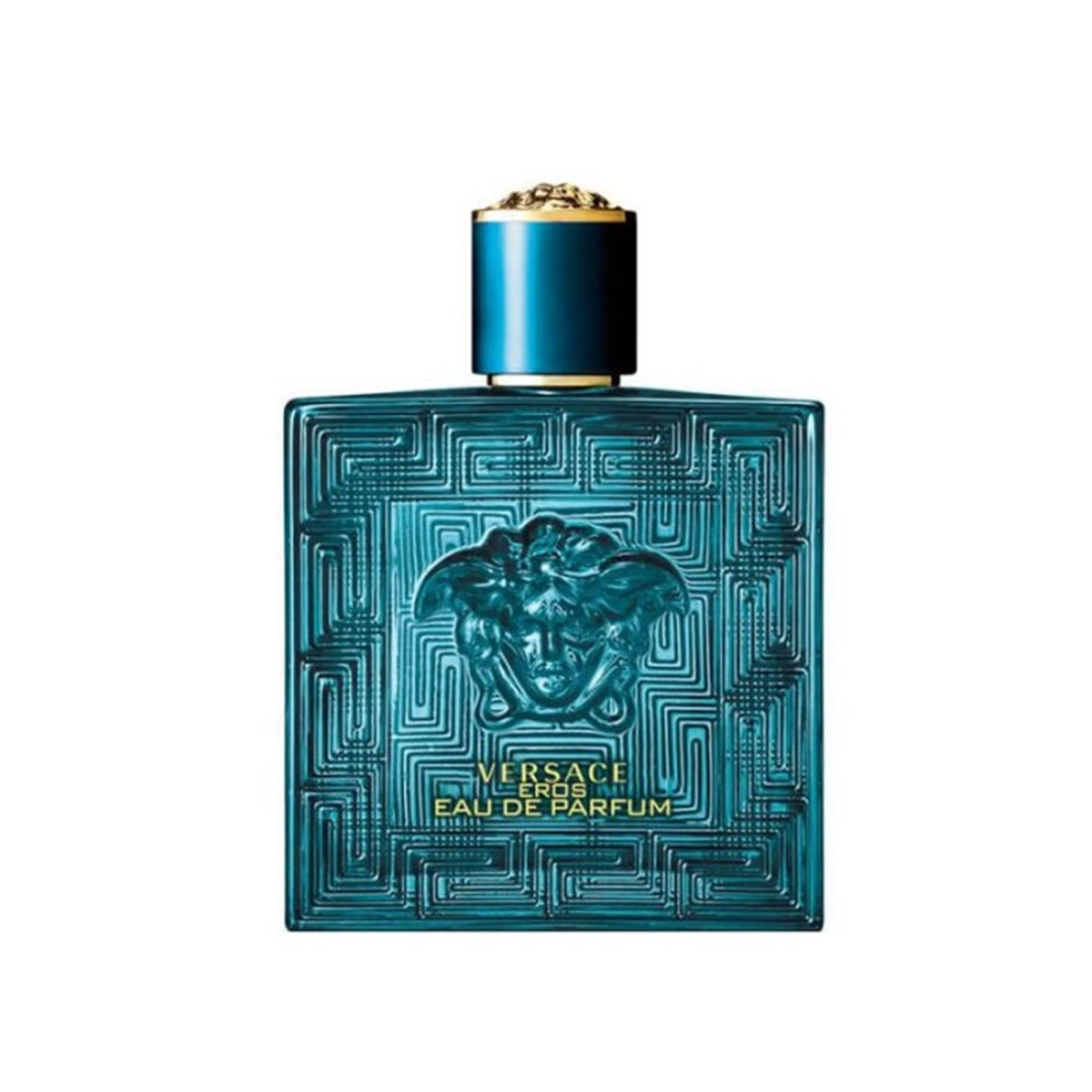 100 ml Versace - Eros - Eau de Parfum pour homme