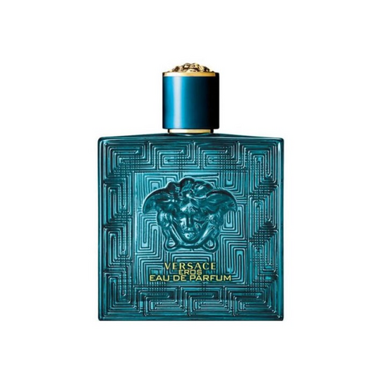 100 ml Versace - Eros - Eau de Parfum pour homme