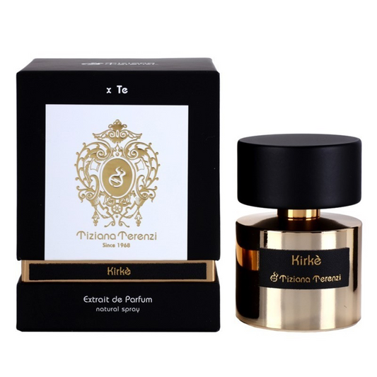 100 ml Tiziana Terenzi - Kirkè - Extrait de Parfum Mixte